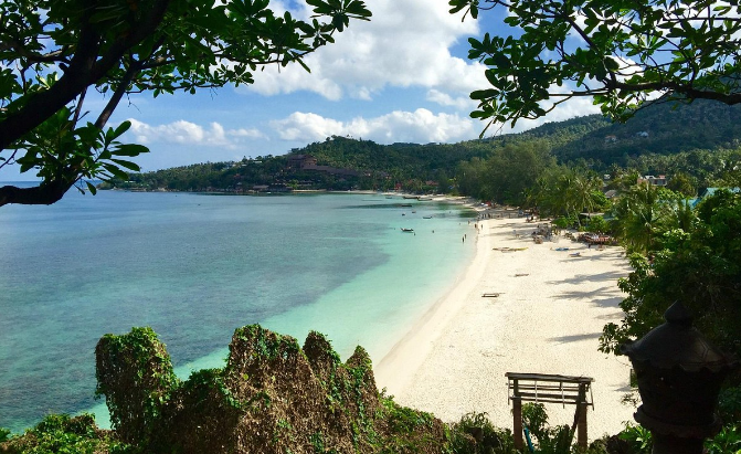 10 Must‑Visit Places in Koh Phangan: A First‑Timer’s Guide