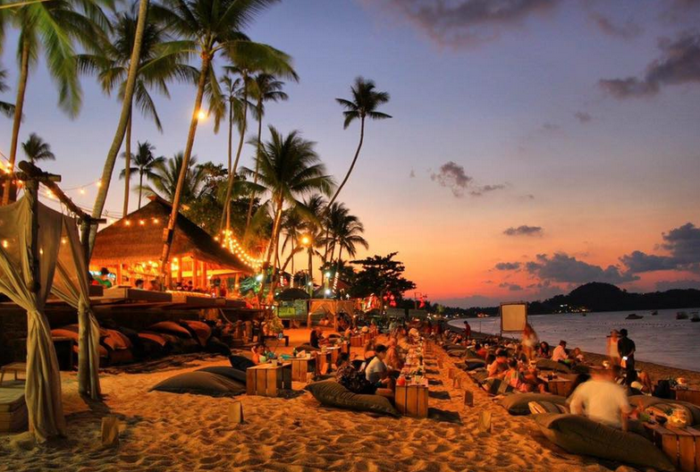 7 Places in Koh Samui: Eat, Pray, Play — All on One Island